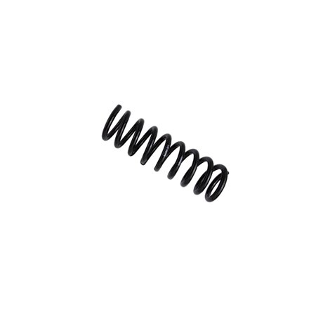 Bilstein 99-00 Mercedes-Benz C230 B3 OE Replacement Coil Spring - Rear