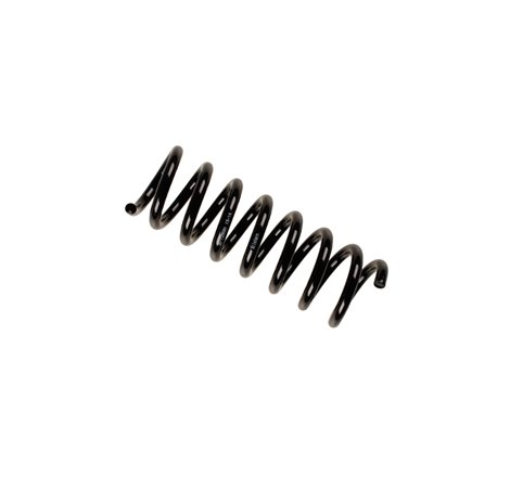 Bilstein 96-99 Mercedes-Benz E300 B3 OE Replacement Coil Spring - Front