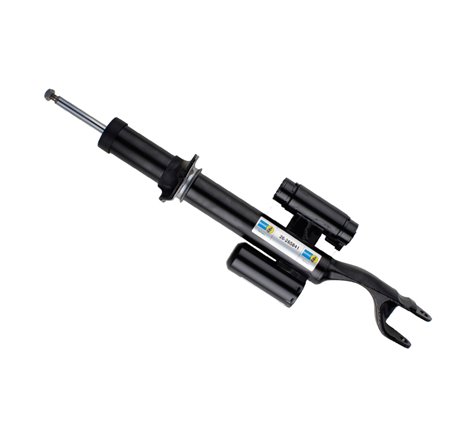 Bilstein 2019 Mercedes-Benz E53 AMG B4 OE Replacement (DampTronic) Shock Absorber - Front Left