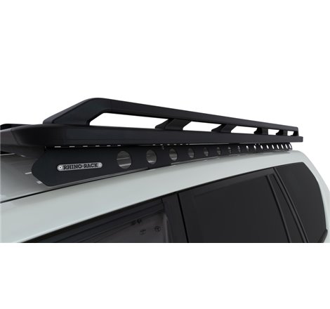 Rhino-Rack Pioneer Side Rails for 52100/52101/52113