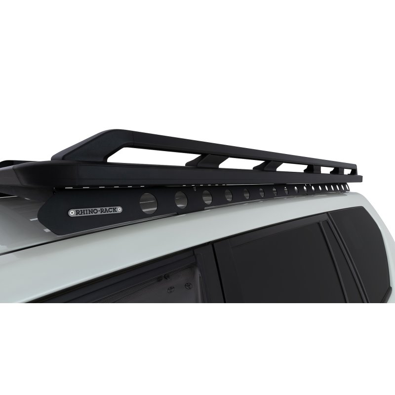 Rhino-Rack Pioneer Side Rails for 52100/52101/52113