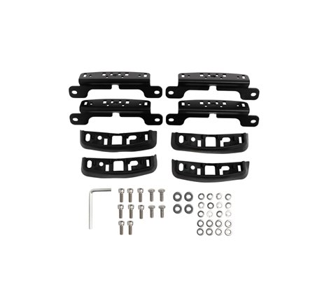 Rhino-Rack Base Kit for Ford Expedition/Licoln navigator ($ pcs)