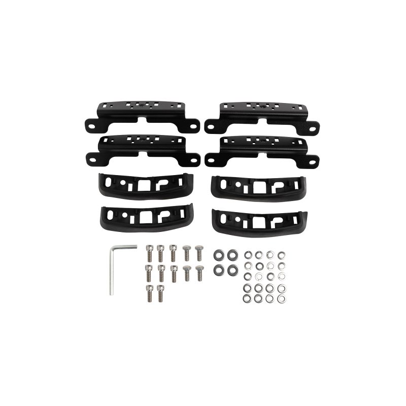 Rhino-Rack Base Kit for Ford Expedition/Licoln navigator ($ pcs)