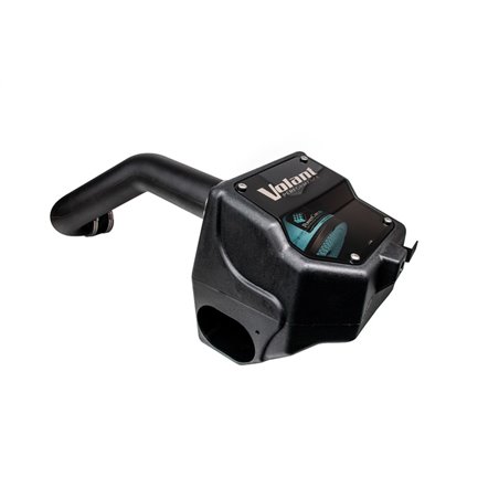 Volant 21-22 Ford F-150 5.0L V8 Donaldson PowerCore Closed Box Air Intake System