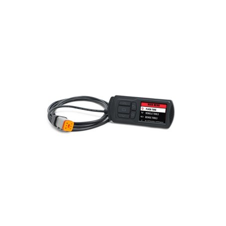 Dynojet 11-19 Harley-Davidson CAN ECU Power Vision 3