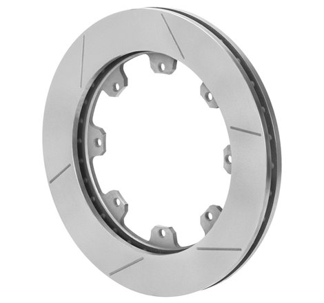 Wilwood Rotor Ultralite HPS 32 Vane 8x7.00in Bolt Circle 12in Diameter 1.03in Width