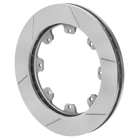 Wilwood Rotor Ultralite HPS 32 Vane 8x7.00in Bolt Circle 12in Diameter 1.03in Width