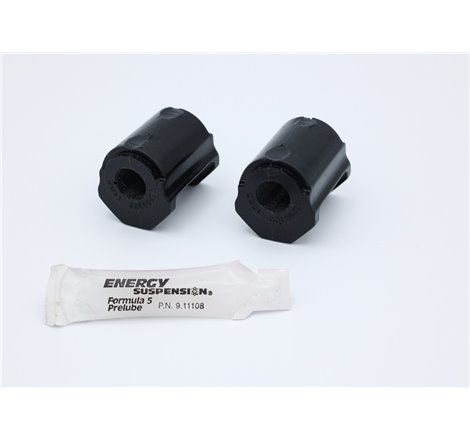 Energy Suspension 01-05 Lexus IS300 Rear Sway Bar Bushing 14mm - Black