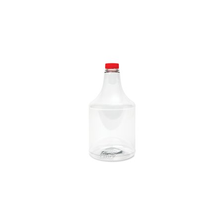 Griots Garage 35oz Clear Bottle and Cap