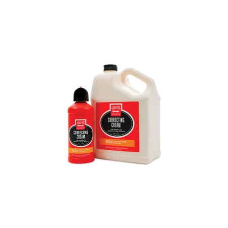 Griots Garage BOSS Correcting Cream - 16oz