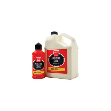 Griots Garage BOSS Perfecting Cream - 1 Gallon