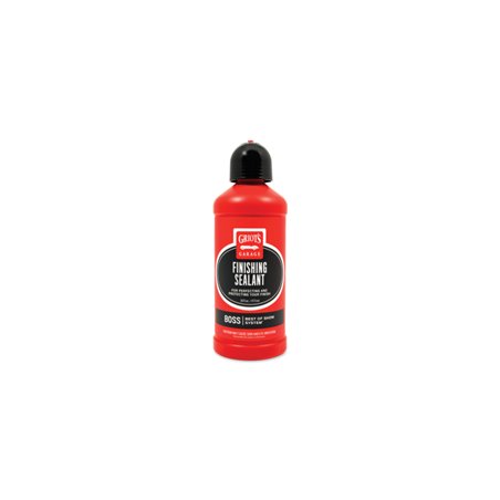 Griots Garage BOSS Finishing Cream - 16oz