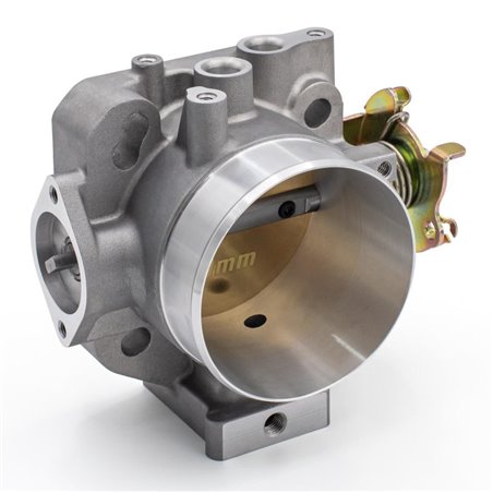 BLOX Racing K-Series Tuner Series 72mm Cast Aluminum Throttle Body