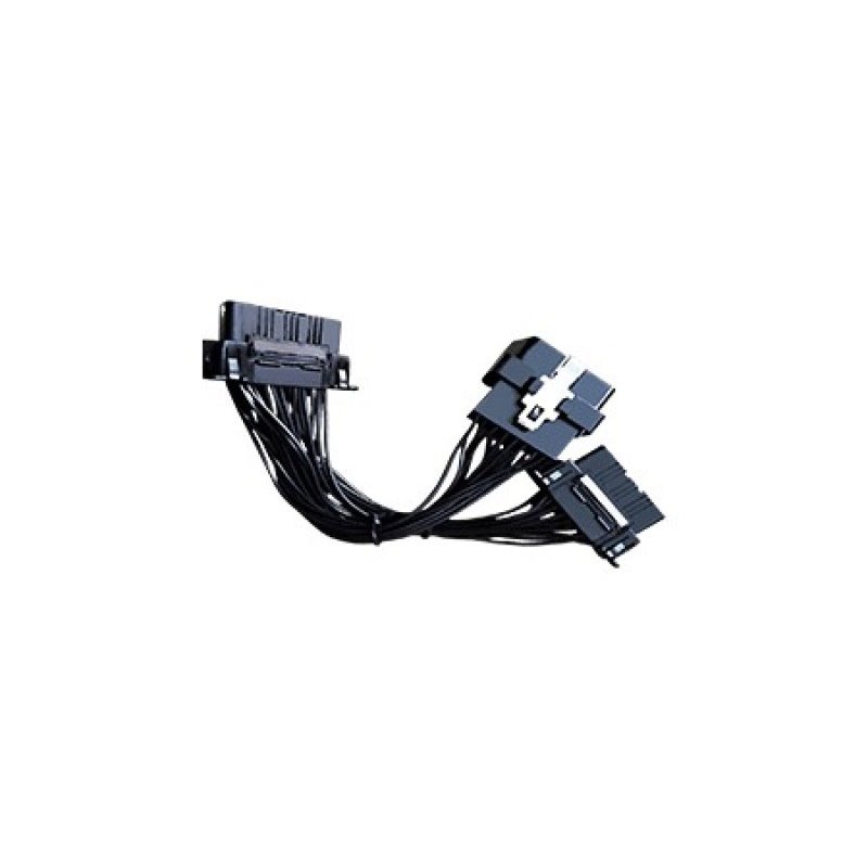 Tazer 05-17 FCA (Stellantis) Vehicles OBDII T-Harness