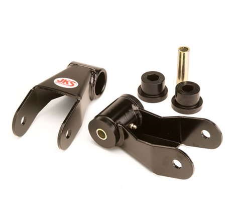 JKS Manufacturing Jeep XJ/MJ/SJ HD Leaf Spring Shackle