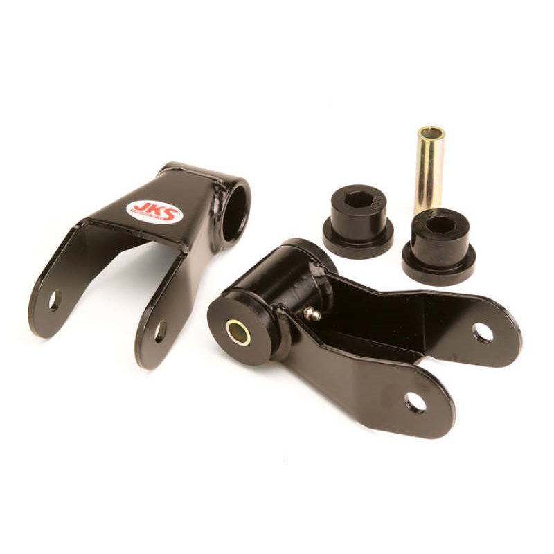 JKS Manufacturing Jeep XJ/MJ/SJ HD Leaf Spring Shackle