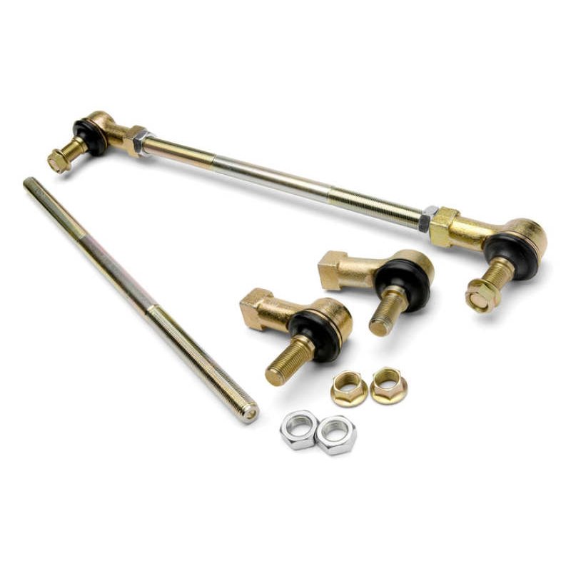 JKS Manufacturing 07-21 Jeep Wrangler JK/JL Adjustable Sway Bar Links - Rear