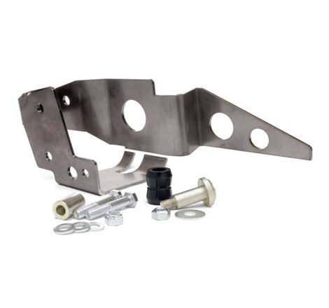 JKS Manufacturing Jeep Wrangler JK Track Bar Bracket - Front