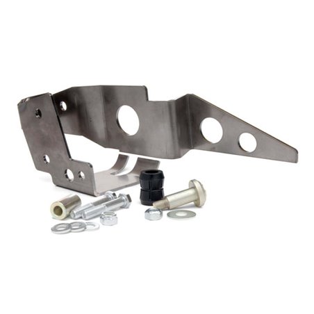 JKS Manufacturing Jeep Wrangler JK Track Bar Bracket - Front