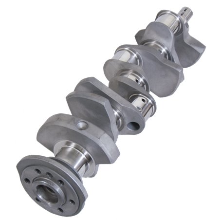 Eagle Chevrolet 305/350 3.480in Stroke Forged 4340 Steel Crankshaft