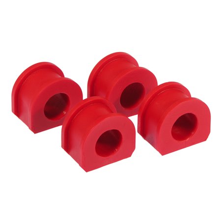 Prothane 67-91 GM Various Front Sway Bar Bushings - 1 1/16in - Red