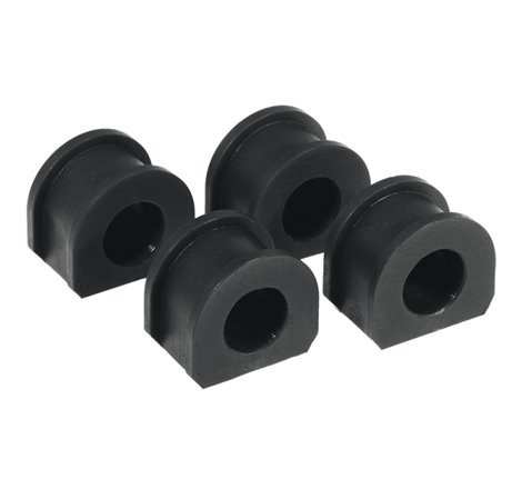 Prothane 67-91 GM Various Front Sway Bar Bushings - 1 1/16in - Black