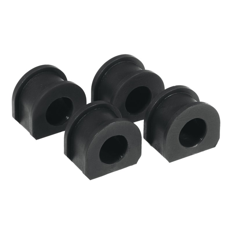 Prothane 67-91 GM Various Front Sway Bar Bushings - 1 1/16in - Black