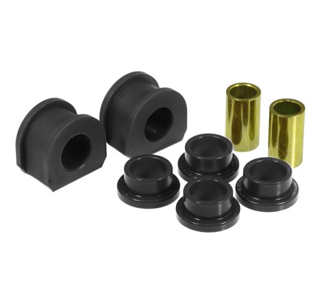 Prothane 73-80 GM Full Size Front Sway Bar Bushings - 1 1/16in - Black