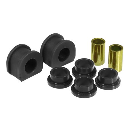 Prothane 73-80 GM Full Size Front Sway Bar Bushings - 1 1/16in - Black