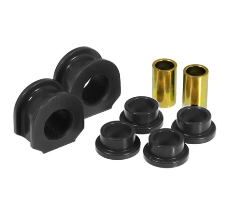 Prothane 73-80 GM Full Size Front Sway Bar Bushings - 1 1/4in - Black