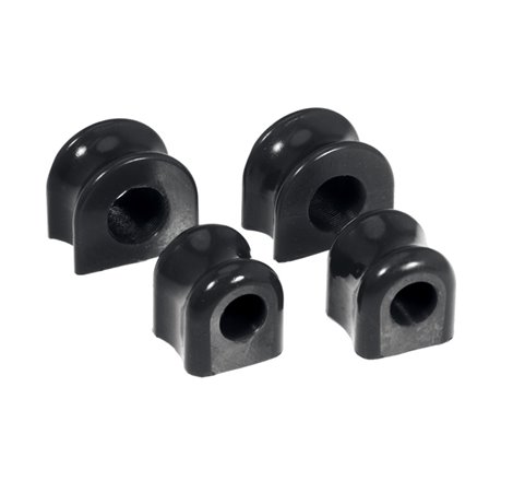 Prothane 83-00 GM S-Series 4wd Front Sway Bar Bushings - 28mm - Black