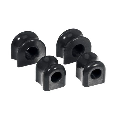 Prothane 83-00 GM S-Series 4wd Front Sway Bar Bushings - 28mm - Black