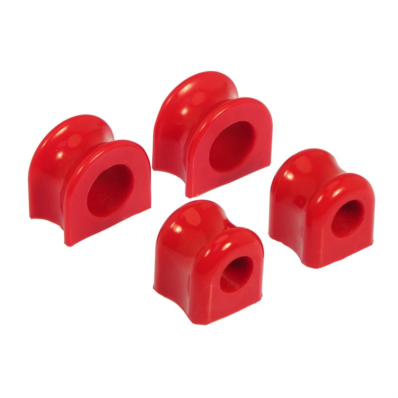 Prothane 83-00 GM S-Series 4wd Front Sway Bar Bushings - 32mm - Red