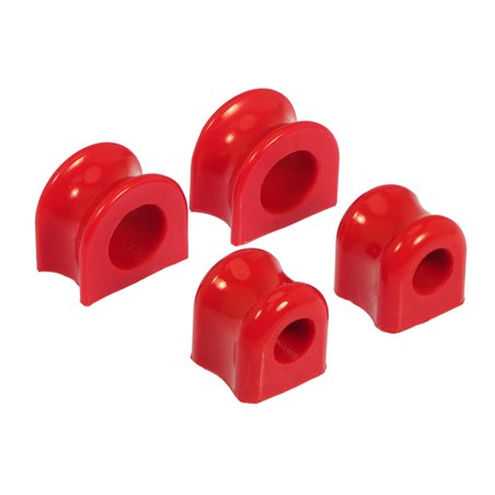 Prothane 83-00 GM S-Series 4wd Front Sway Bar Bushings - 32mm - Red