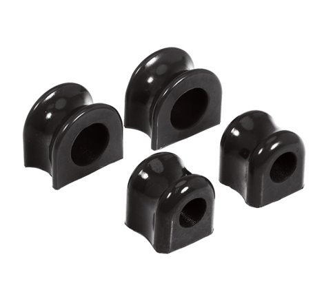 Prothane 83-00 GM S-Series 4wd Front Sway Bar Bushings - 32mm - Black