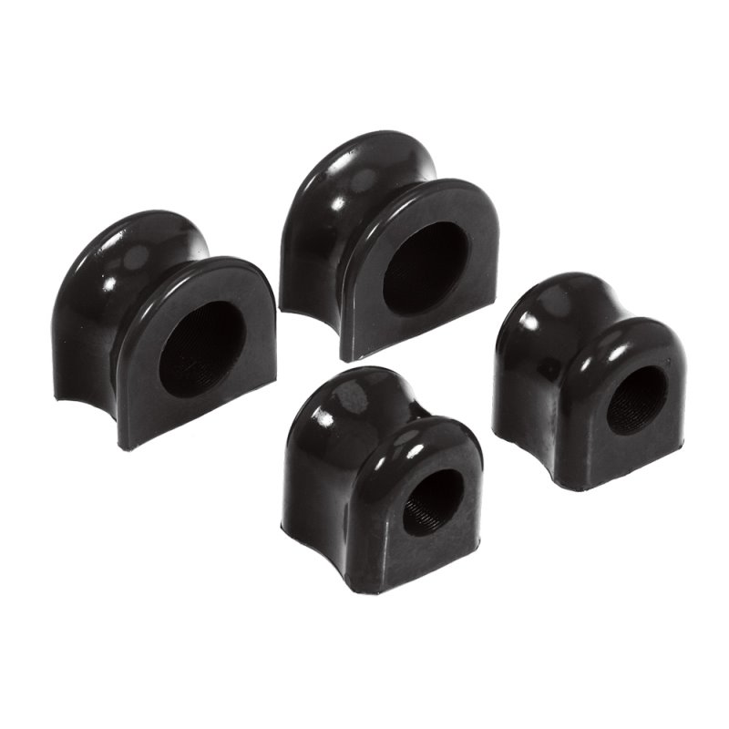 Prothane 83-00 GM S-Series 4wd Front Sway Bar Bushings - 32mm - Black