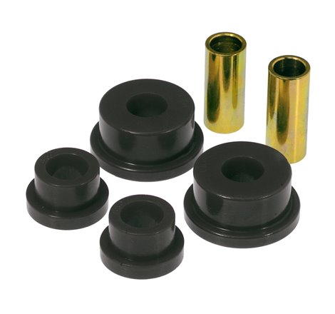 Prothane 65-70 GM Full Size Rear Panhard Bar Bushings - Black