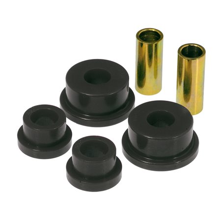 Prothane 65-70 GM Full Size Rear Panhard Bar Bushings - Black