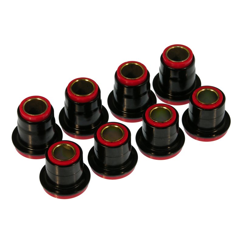 Prothane 55-82 GM Front Control Arm Bushings - Red