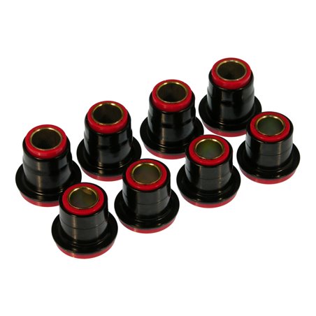 Prothane 55-82 GM Front Control Arm Bushings - Red