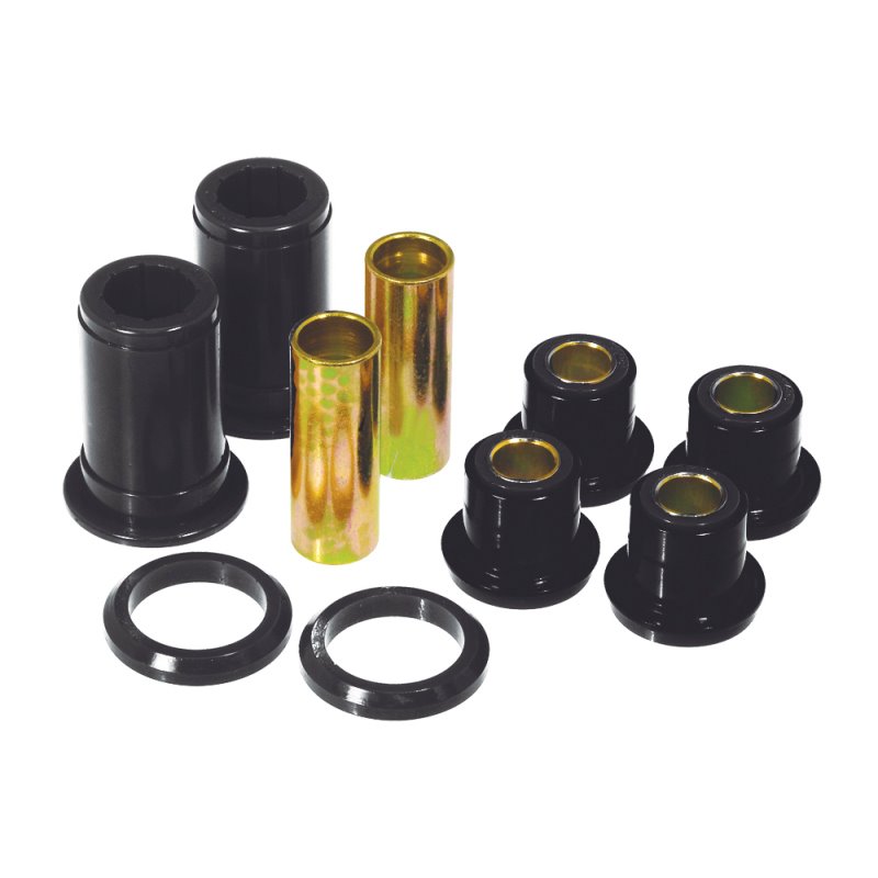 Prothane 65-70 GM Front Control Arm Bushings - Black