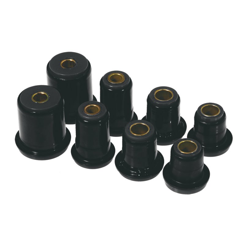 Prothane 70-72 GM Front Control Arm Bushings - Black