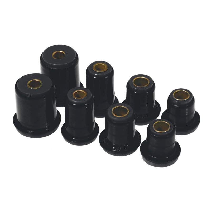 Prothane 80-81 GM Front Control Arm Bushings - Black