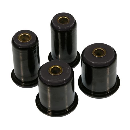 Prothane 82-92 GM Front Control Arm Bushings - Black