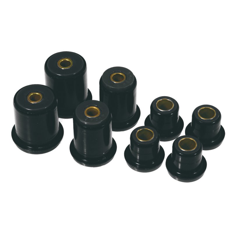 Prothane 64-66 GM Front Control Arm Bushings - Black