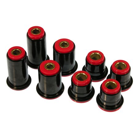 Prothane 78-88 GM Front Control Arm Bushings - Red