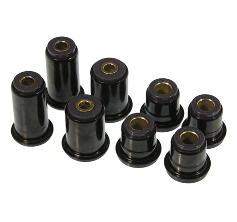 Prothane 78-88 GM Front Control Arm Bushings - Black