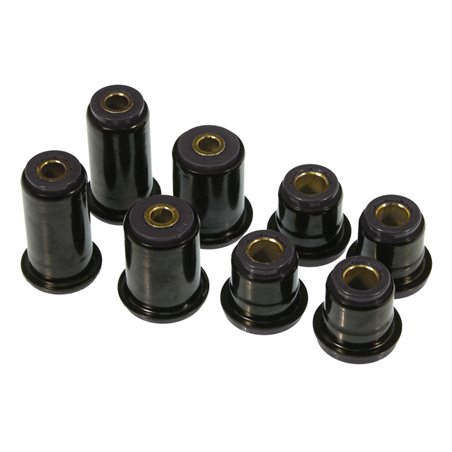 Prothane 78-88 GM Front Control Arm Bushings - Black