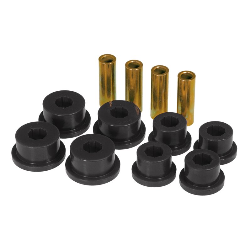 Prothane 87-96 GM Front Control Arm Bushings - Black