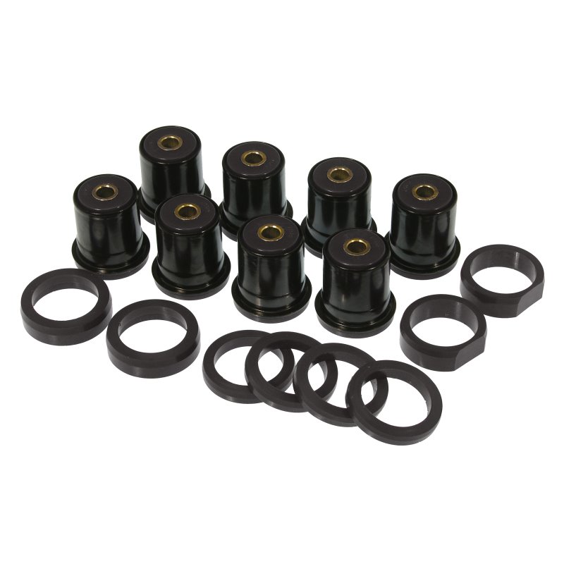 Prothane 65-88 GM Rear Control Arm Bushings - Black